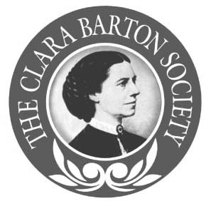 Clara Barton's American Red Cross Logo (www.kintera.org/htmlcontent.asp?cid=51039)