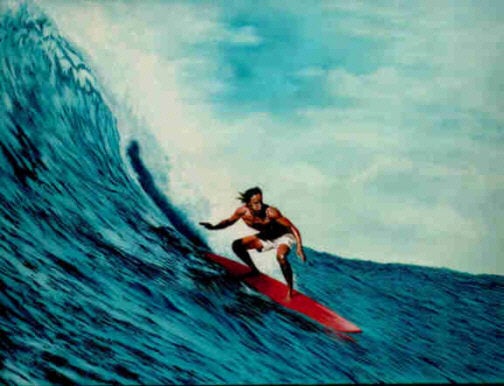 eddie aikau essay