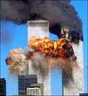 The World Trade Center on September 11th 2001 (www.inforwars.com)