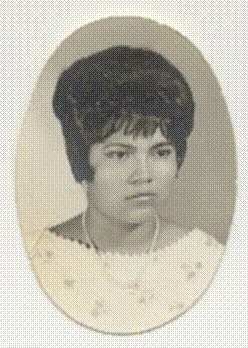 Isabel Palma | MY HERO