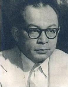 Mohammad Hatta