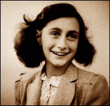 Anne Frank (http://www.numismondo.com/pm/wbk/)