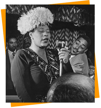 Ella Fitzgerald (www.neajazzintheschools.org)