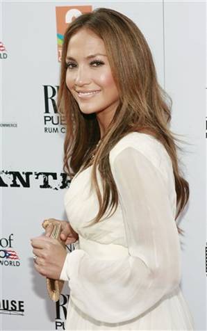 Jennifer Lopez in a Heartwarming Role