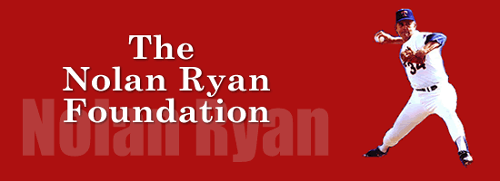 Nolan Ryan Foundation