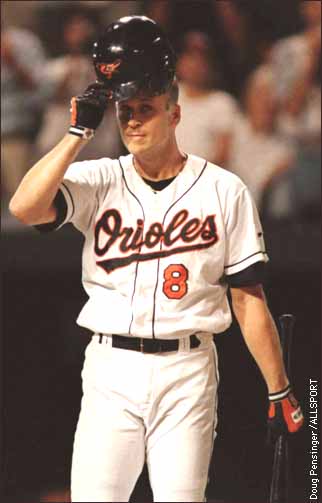 Cal Ripken Jr. | MY HERO