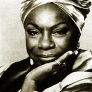 Nina Simone | MY HERO