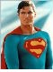 Christopher Reeve as Superman (internet)