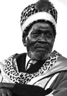 Jomo Kenyatta | MY HERO