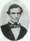 A picture of Abraham Lincoln in his younger years <br>(http://www.mce.k12tn.net/civil_war/<br>abe_lincoln.htm)