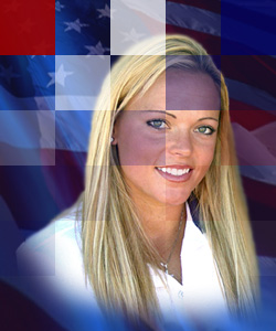 Jennie Finch - Wikipedia