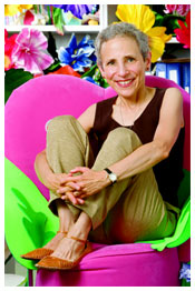 Gail Carson Levine<br>(http://www.loc.gov/bookfest/<br>toolkit/images/headshot/levine-gail.jpg)