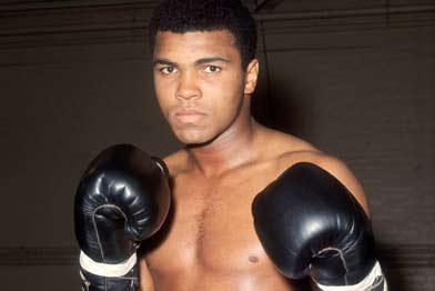 Muhammid Ali | MY HERO
