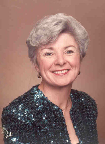 Ann Richens