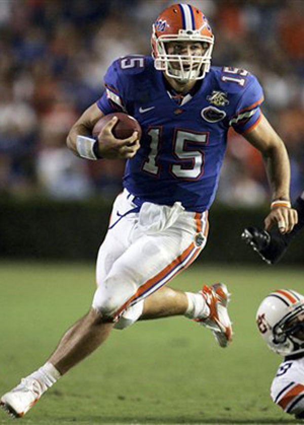 Tim Tebow | MY HERO