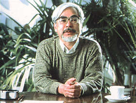 Hayao Miyazaki (http://www.nausicaa.net/miyazaki/)