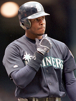 ESPN names Griffey Jr. 13th greatest MLB player of all time – KIRO