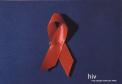 HIV RIbbon (Google)