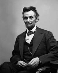 last picture of Lincoln (http://www.sonofthesouth.net/slavery/abraham-lincoln/abraham-lincoln-pictures.htm)