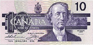 John A. Macdonald | MY HERO