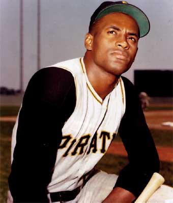 The Final Heroic Days of Roberto Clemente