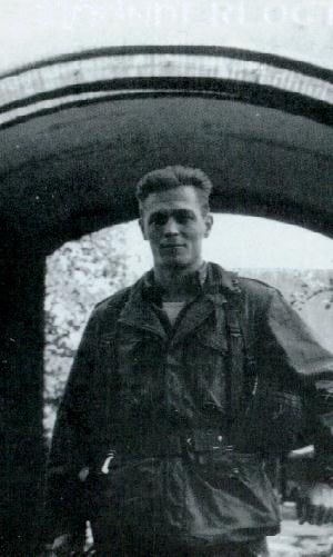 Richard Winters My Hero