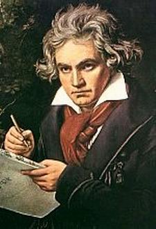 LUDWIG VAN BEETHOVEN | MY HERO