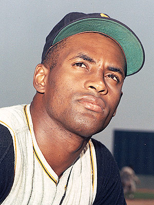 Royals reflect on Roberto Clemente and his global impact