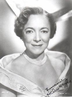 Helen Hayes | MY HERO