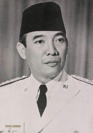 Ir Soekarno My Hero