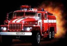 A fire-engine (www.fireman.ru  )