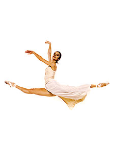 Agnes Letestu's Grande Jete (http://membres.lycos.fr/lemondedeladanse/danseursetdanseuses.htm)