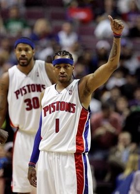 PBA and NBA World - #NBACareerHighsOnPNW The Answer! Mr. AI Allen Iverson  ☆Age: 43 yrs old ☆Position: Shooting Guard ☆NBA Status: RETIRED ☆Height:  6'0 (183cm) ☆Drafted: 1996, 1st Round - 1st pick
