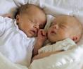 The twins Knox Leon and Vivienne Marchelin<br> (hollywoodcelebritymovies.blogspot.com)