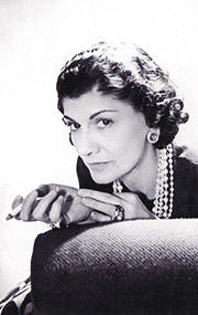 How Polo Helped Launch Coco Chanel's Career, by PoloWeekly