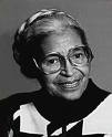 Rosa Parks | MY HERO