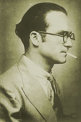 Mircea Eliade | MY HERO