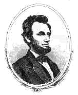 Abe Lincoln (http://showcase.netins.net/web/creative/lincoln/resource/freepix.htm)