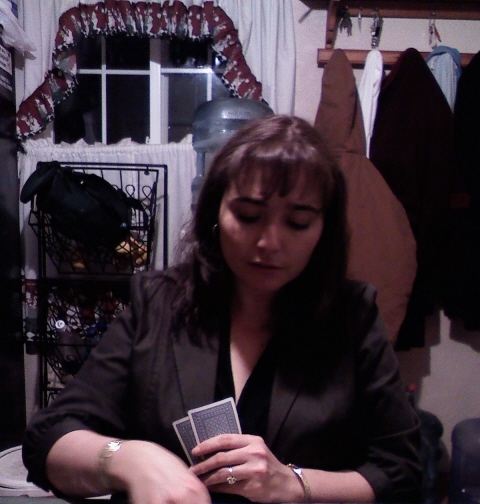 Veronica Flores | MY HERO