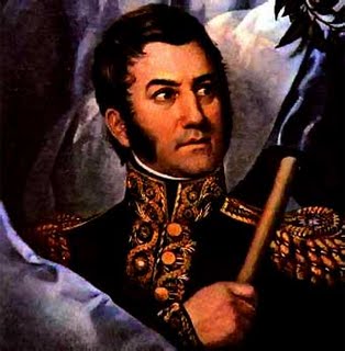 José Francisco de San Martín | MY HERO