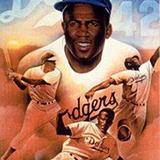 By Noah H.. Who was Jackie Robison  Jackie Robinson was the