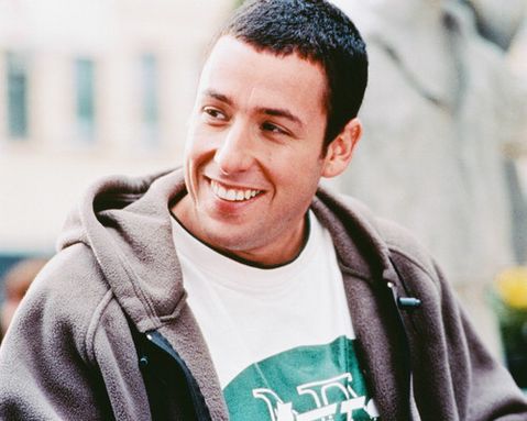 Adam Sandler (Google)