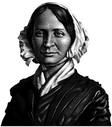 Mary Lyon (Mt. Holyoke College)