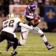 ADRIAN BREAKING TACKLES (GOOGLE)