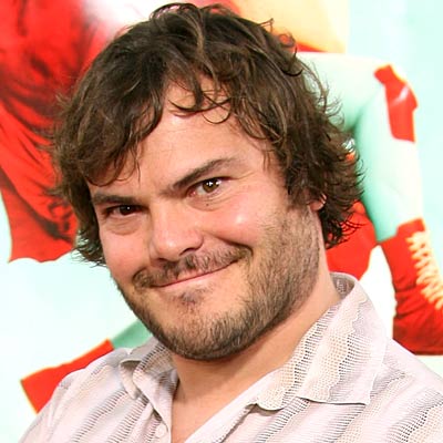 Jack Black  Hollywood Hates Me