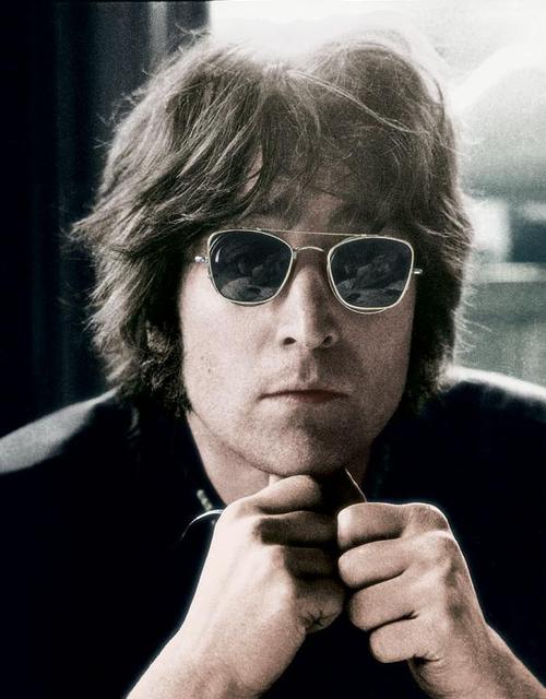 John Lennon's legacy will continue to grow (last.fm)