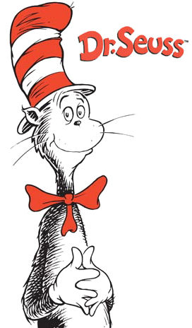 Cat in the Hat (http://www.creativityforkids.com/ASSETS/28FB432BCDC14B18A158001B97129B6C/dr.seuss%20final.jpg)