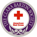 Clara Barton- The American Red Cross (http://chisholmtrail.redcross.org/Portals/0/images/clarabartonsociety3c.jpg)