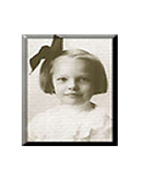 This is Amelia Earhart when she was a little girl (http://images-cdn01.associatedcontent.com/image/A6971/697143/470_697143.jpg)