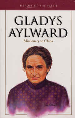 Gladys Aylward: The Small Woman With A Great God (2010), Full Movie